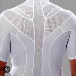 Intelliskin posture control compression